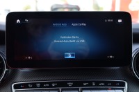 Mercedes-Benz V-Klasse V300 d AMG-Line 4MATIC lang