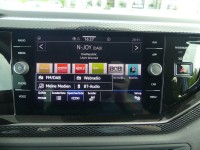 VW Taigo 1.0 TSI