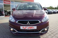 Mitsubishi Space Star 1.0 Diamant Edition