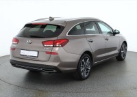 Hyundai i30 cw 1.5 T-GDI Mild-Hybrid Edition