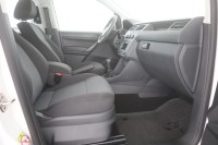 VW Caddy 2.0 TDI Trendline