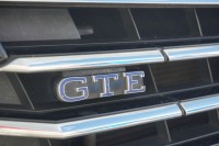 VW Passat Variant GTE