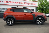 Dacia Duster Journey Hybrid 155 Aut.