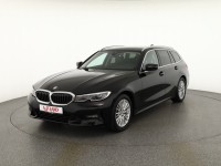 BMW 320d Touring Sport Line Laser ACC Head-Up AHK