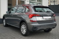 Skoda Kamiq 1.0 TSI