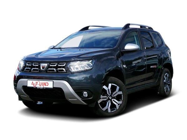Dacia Duster II 1.3 TCe 130 Prestige+