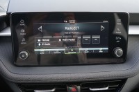 Skoda Fabia 1.0 TSI