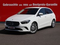 Vorschau: Mercedes-Benz B 250 B250 Progressive