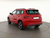 Skoda Karoq Sportline 1.5 TSI DSG