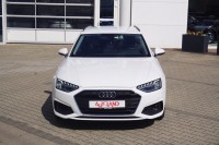 Audi A4 Avant 40 TDI S-tronic