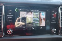 Skoda Kodiaq 1.5 TSI Style DSG