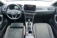 VW T-Roc 1.5 TSI Style DSG