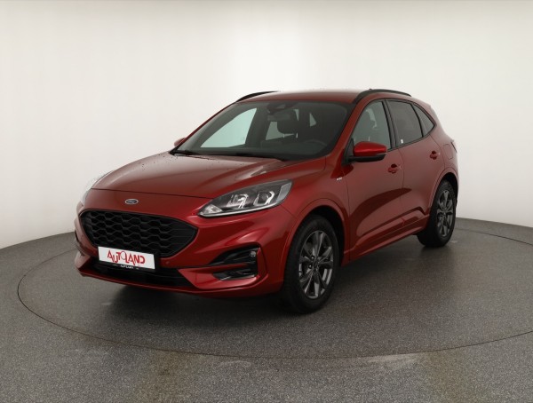 Ford Kuga 1.5 EB ST-Line