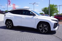 Hyundai Tucson 1.6T-GDI MHEV N-Line Aut.