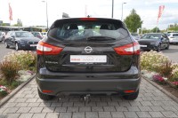 Nissan Qashqai 1.2 Acenta