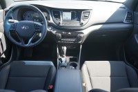 Hyundai Tucson 1.6 T-GDI AT Passion+ 4xSHZ