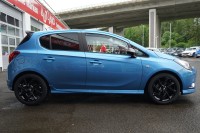 Opel Corsa 1.4 Turbo OPC-Line