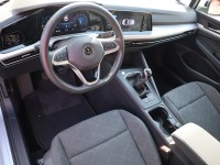 VW Golf VIII 1.0 TSI