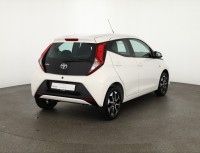 Toyota Aygo 1.0 Team D