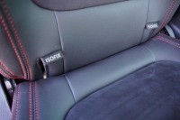 Seat Alhambra 2.0 TDI FR-Line