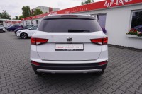 Seat Ateca 1.5 TSI Xcellence DSG