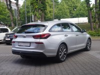 Hyundai i30 1.0 T-GDI