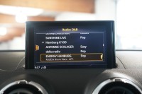 Audi A3 Sportback 40 e-tron sport