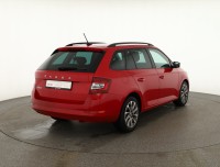 Skoda Fabia Combi 1.0 TSI Best of