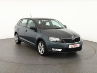 Skoda Rapid Spaceback 1.2 TSI Cool Edition