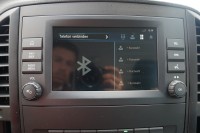 Mercedes-Benz Vito Tourer extralang 8-Sitzer Aut.