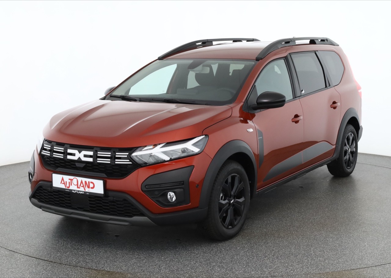 Dacia Jogger 1.0 TCE Extreme+