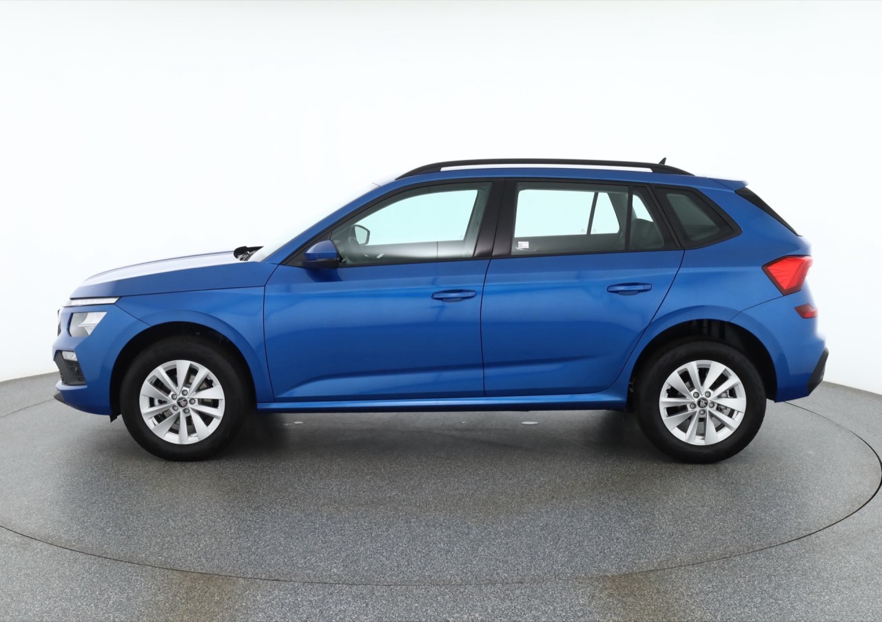 Skoda Kamiq 1.0 TSI DSG