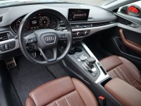 Audi A4 Quattro Avant 2.0 TDI quattro