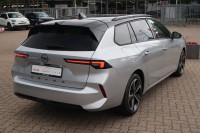 Opel Astra ST GS 1.2 Turbo Aut.