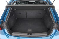 Audi A3 Sportback 40 eTFSI advanced