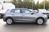 Skoda Fabia 1.0 TSI DSG