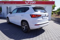 Seat Ateca 2.0TSI FR 4Drive