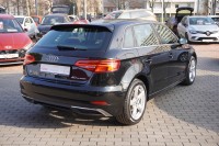 Audi A3 Sportback 40 e-tron sport S-Tronic