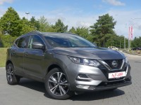 Nissan Qashqai 1.3