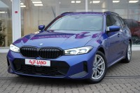 Vorschau: BMW 330 330e M Sport PHEV