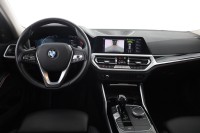 BMW 320 d Touring Sport Line