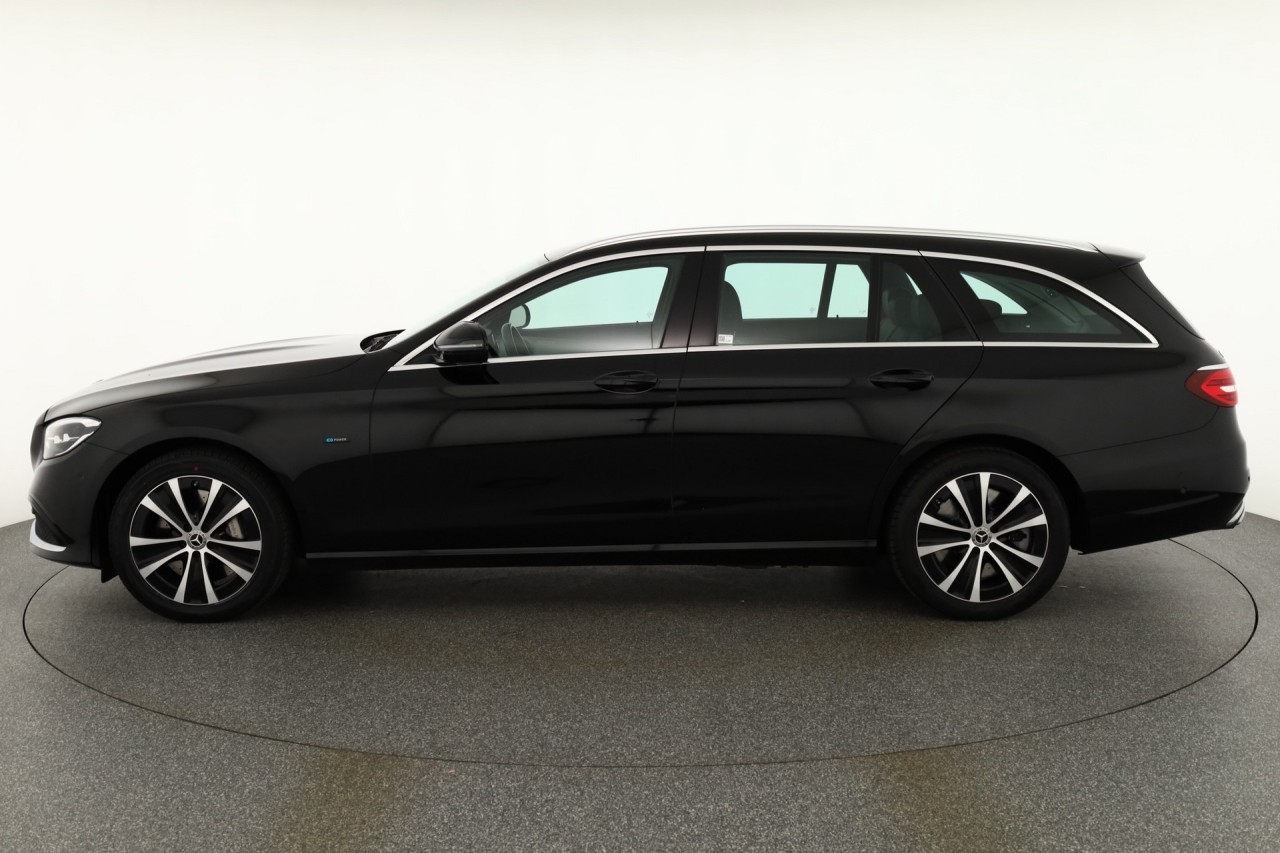 Mercedes-Benz E 200 E300 de T-Modell Avantgarde