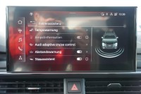 Audi A4 Quattro Avant 40 2.0 TDI quattro