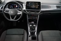 VW T-Roc 1.0 Style