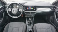 Skoda Scala 1.0 TSI