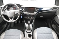 Opel Crossland X 1.2 Turbo 120 Jahre