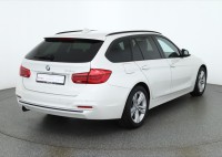 BMW 318 d Touring Sport Line