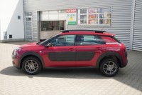 Citroen C4 Cactus 1.2 VTi PureTech 82 Selection