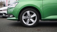 Skoda Fabia 1.0 MPI Cool Plus