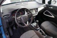 Opel Crossland X 1.2